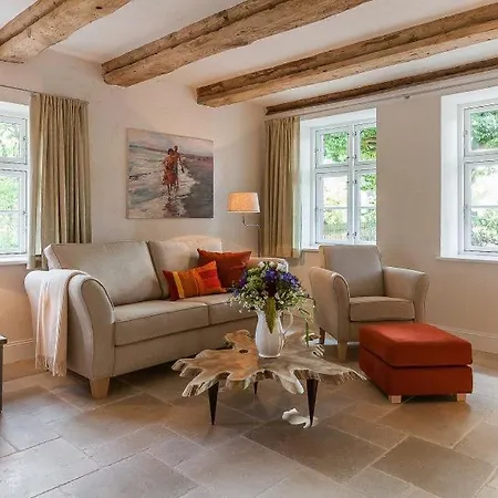 Casa vacanze Schipperhaus 01