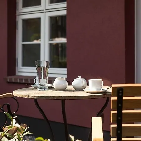 Schipperhaus 01 Casa vacanze *