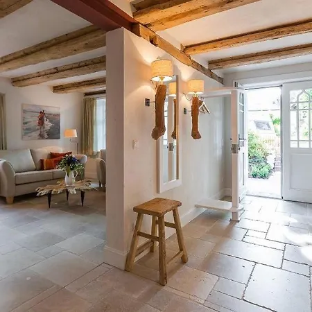 Schipperhaus 01 Casa vacanze *