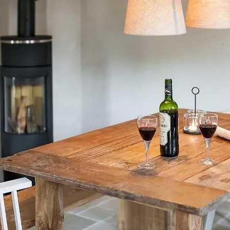 Casa vacanze Schipperhaus 01