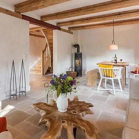 Schipperhaus 01 * Wustrow (Fischland)