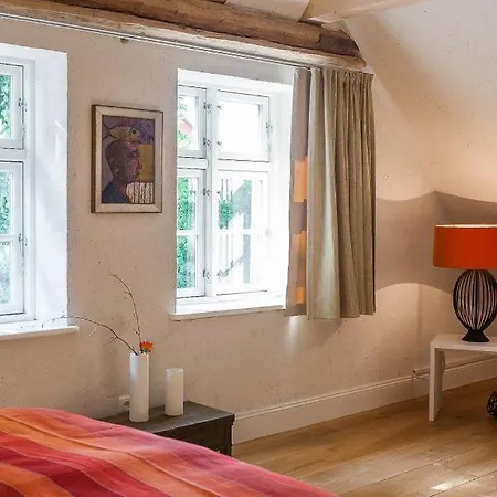 Casa vacanze Schipperhaus 01