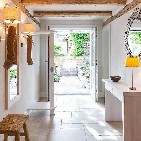 Schipperhaus 01 Casa vacanze *